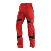 Kübler Activiq Hose 2250 mittelrot/schwarz