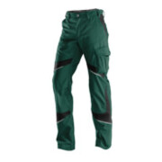 Kübler ActiviQ Hose 2250 moosgrün/schwarz