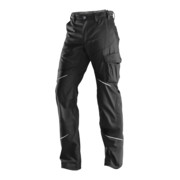 Kübler ACTIVIQ Hose schwarz 58