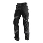 Kübler Activiq Hose 2250 schwarz/anthrazit-4