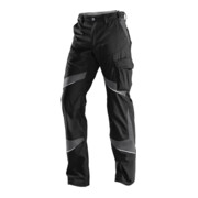 Kübler Activiq Hose 2250 schwarz/anthrazit-1