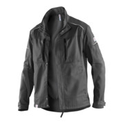 Kübler Activiq Jacke 1250 anthrazit-1