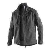 Kübler Activiq Jacke 1250 anthrazit-4