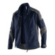 Kübler ActiviQ Jacke 1250 dunkelblau/anthrazit-1