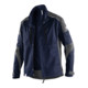 Kübler ActiviQ Jacke 1250 dunkelblau/anthrazit-1