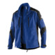 Kübler ActiviQ Jacke 1250 kornblumenblau/schwarz-1