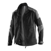 Kübler Activiq Jacke 1250 schwarz/anthrazit