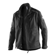 Kübler Activiq Jacke 1250 schwarz-4