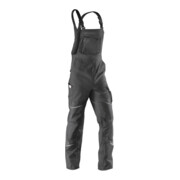 Kübler Activiq Latzhose 3250 anthrazit