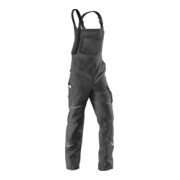 Kübler Activiq Latzhose 3250 anthrazit