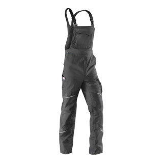 Kübler Activiq Latzhose 3250 anthrazit 62