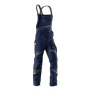 Kübler ActiviQ Latzhose 3250 dunkelblau/anthrazit