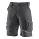 Kübler Activiq Shorts 2450 anthrazit-1