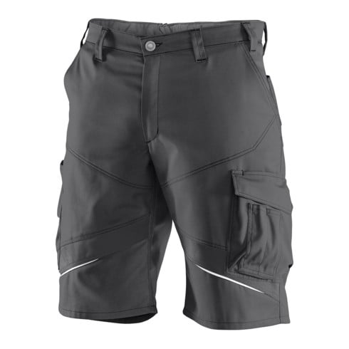 Kübler Activiq Shorts 2450 anthrazit