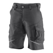 Kübler Activiq Shorts 2450 anthrazit-3