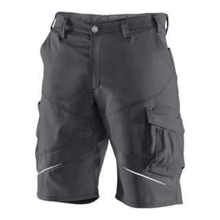 Kübler Activiq Shorts 2450 anthrazit 64