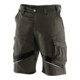 Kübler ActiviQ Shorts 2450 oliv/schwarz-1