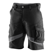 Kübler Activiq Shorts 2450 schwarz/anthrazit 44-3