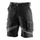 Kübler Activiq Shorts 2450 schwarz/anthrazit 46-1