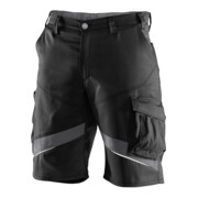Kübler Activiq Shorts 2450 schwarz/anthrazit 50