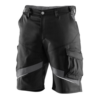 Kübler Activiq Shorts 2450 schwarz/anthrazit 64