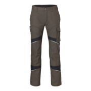 Kübler ActiviQ Hose 2250 anthrazit/schwarz-3