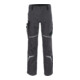 Kübler Bundhose BODYFORCE, anthrazit / schwarz, Konfektionsgröße 48-1