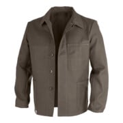 Kübler Classic-Dress Jacke 1012 oliv Größe 48-1