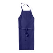Kübler Classic-Dress Schürze 8002 dunkelblau Größe ST-1