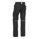 Kübler Damenhose ACTIVIQ cotton+ schwarz Form 2550 Größe 36