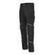 Kübler Damenhose ACTIVIQ cotton+ schwarz Form 2550-1