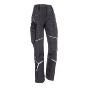Kübler Damenhose BODYFORCE anthrazit/schwarz Form 2325-1