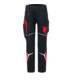 Kübler Damenhose BODYFORCE anthrazit/schwarz Form 2325 Größe 50