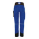 Kübler Damenhose BODYFORCE kbl.blau/schwarz Form 2325 Größe 46