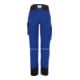 Kübler Damenhose BODYFORCE kbl.blau/schwarz Form 2325 Größe 50