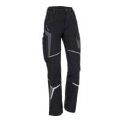 Kübler Damenhose BODYFORCE schwarz/anthrazit Form 2325