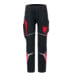 Kübler Damenhose BODYFORCE schwarz/anthrazit Form 2325 Größe 42