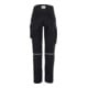 Kübler Damenhose BODYFORCE schwarz Form 2325 Größe 38