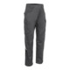 Kübler Damenhose ICONIQ anthrazit/schwarz Form 2540-1