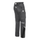 Kübler Damenhose ICONIQ anthrazit/schwarz Form 2540 Größe 42