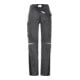Kübler Damenhose ICONIQ anthrazit/schwarz Form 2540 Größe 42