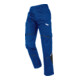 Kübler Damenhose ICONIQ cotton kbl.blau/schwarz Form 2540-1