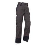 KÜBLER Damenhose PROTECTIQ ARC2 PSA 3 anthrazit/schwarz 44-1