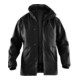 Kübler Wetter-Dress Jacke 1389 schwarz-1