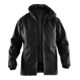 Kübler Wetter-Dress Jacke 1389 schwarz-1