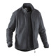 Kübler Fleecejacke anthrazit S