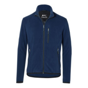 Kübler Fleecejacke anthrazit-3