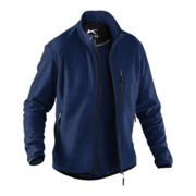 Kübler Weather Jacke 1242 dunkelblau