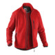 Kübler Weather Jacke 1242 mittelrot-1