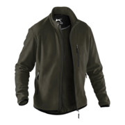 Kübler Weather Jacke 1242 oliv-4